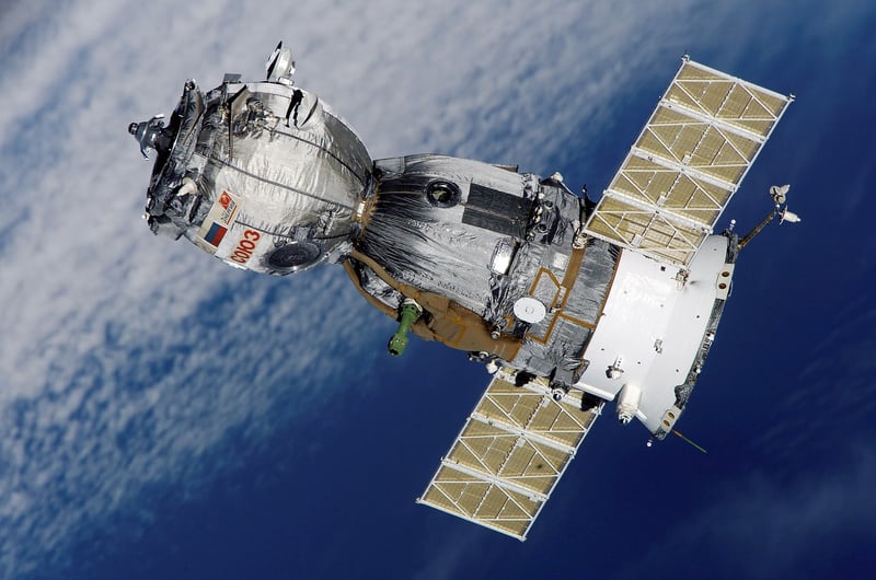 Space-Based Solar Power